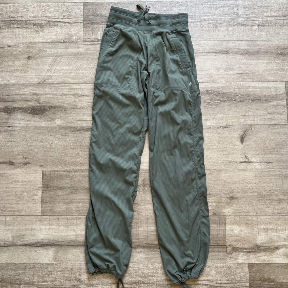 Lululemon Joker Pants XS
